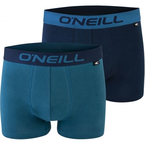 O'Neill BOXERSHORTS 2-PACK Pánské boxerky