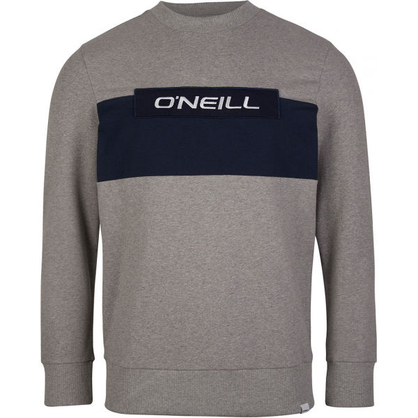 O'Neill LM CLUB CREW SWEATSHIRT Pánská mikina