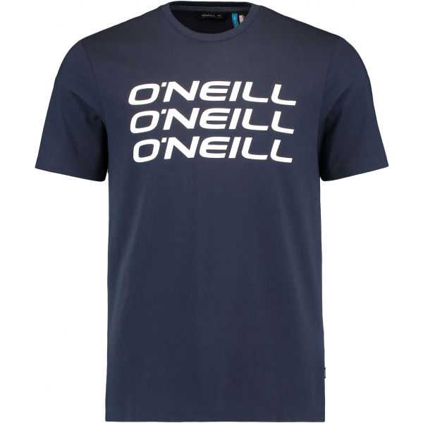 O'Neill LM TRIPLE STACK T-SHIRT Pánské tričko