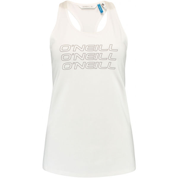 O'Neill LW TRIPLE STACK RACER TANKTOP Dámské tílko