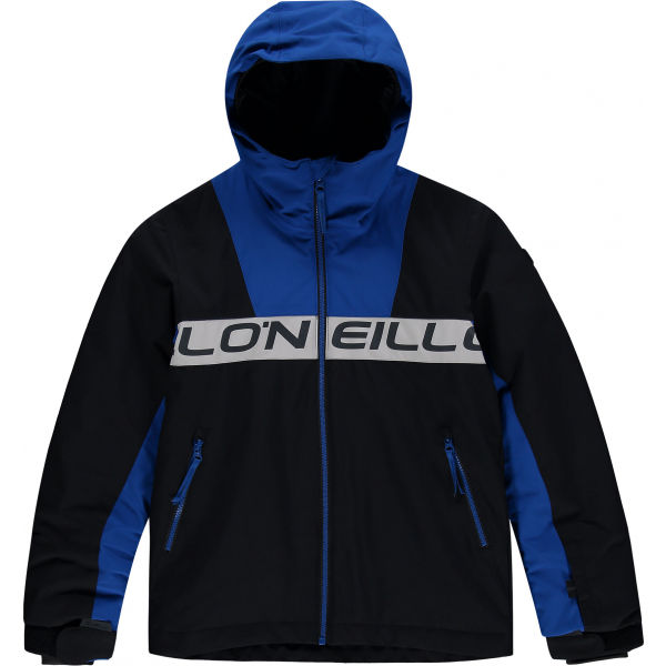 O'Neill PB FELSIC JACKET Chlapecká lyžařská/snowboardová bunda