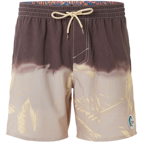 O'Neill PM ORIGINAL DIPPED SHORTS Pánské šortky do vody