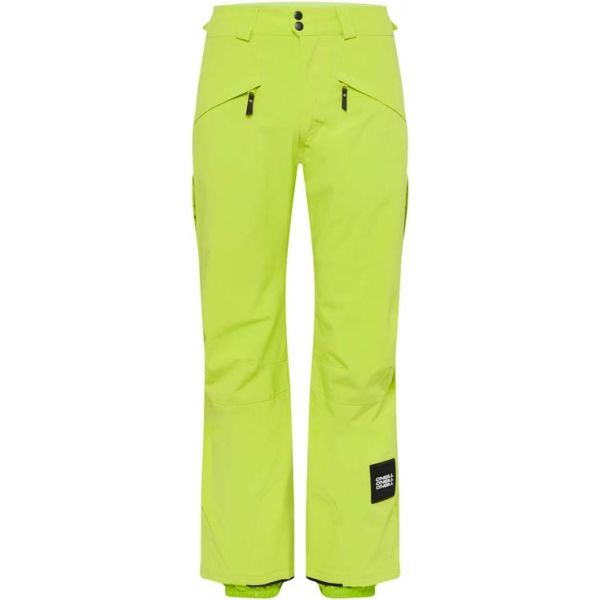 O'Neill PM QUARTZITE PANTS Pánské snowboardové/lyžařské kalhoty