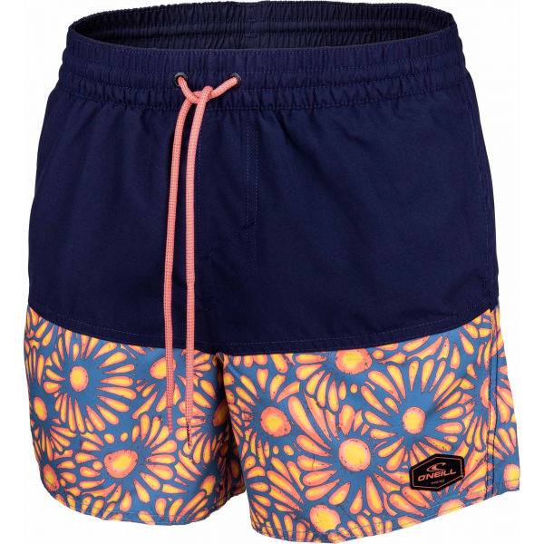 O'Neill PM SPLICED SHORTS Pánské šortky do vody