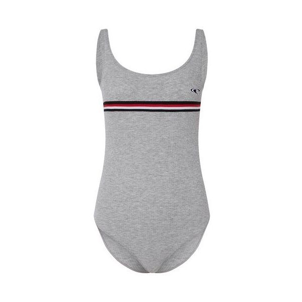 O'Neill PW SPORT STRIPE BODY Dámské body