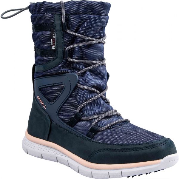 O'Neill ZEPHYR LT SNOWBOOT W Dámská zimní obuv