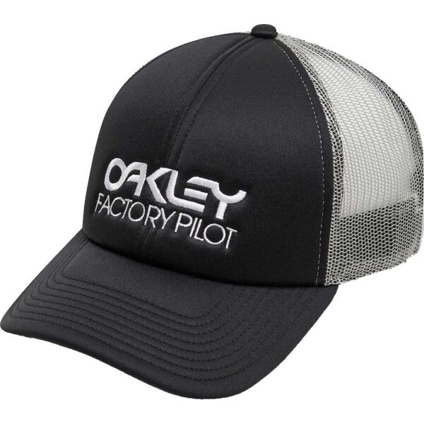 Oakley FACTORY PILOT TRUCKER Kšiltovka