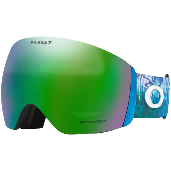 Oakley FLIGHT DECK L Lyžařské brýle