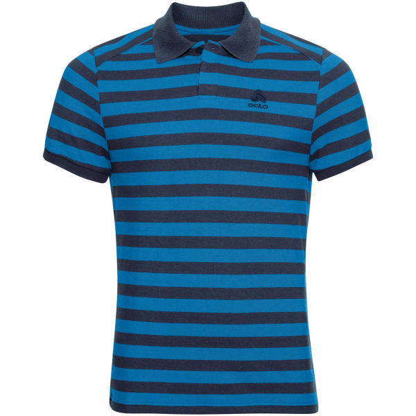 Odlo MEN'S T-SHIRT POLO S/S CONCORD Pánské tričko