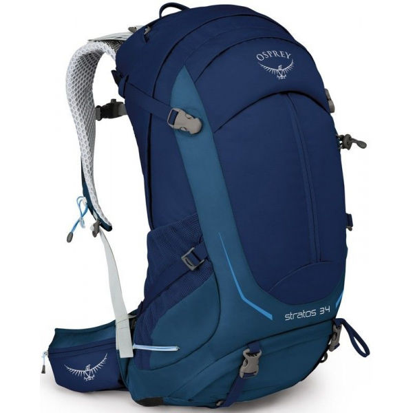 Osprey STRATOS 34 S/M Outdoorový batoh