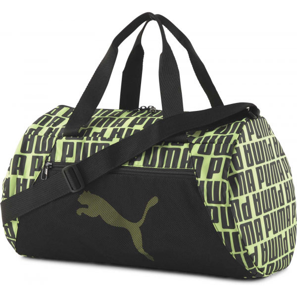 Puma AT ESS BARREL BAG Sportovní taška