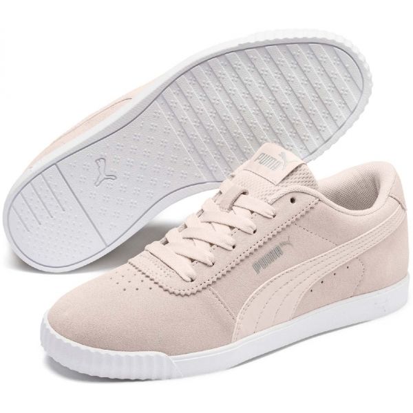 Puma CARINA SLIM SD Dámská volnočasová obuv