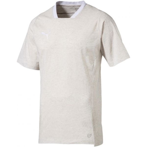 Puma FINAL CASUALS TEE Pánské tričko