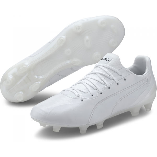 Puma KING PLATINUM FG-AG Pánské kopačky