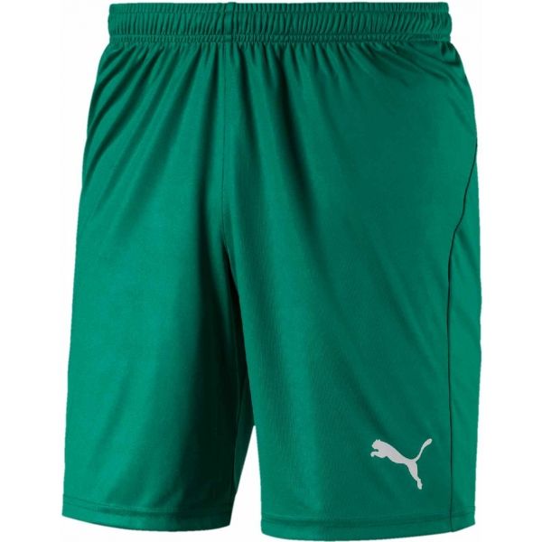 Puma LIGA SHORTS CORE Pánské sportovní kraťasy