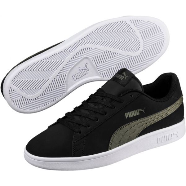 Puma SMASH V2 BUCK Pánské boty pro volný čas