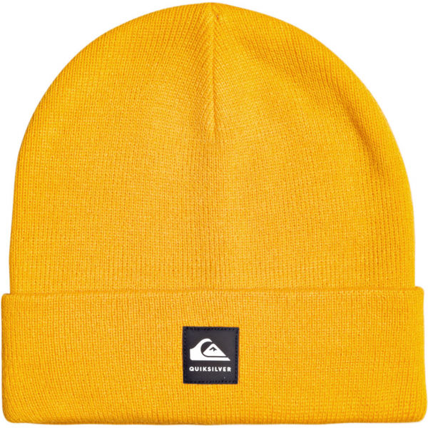 Quiksilver BRIGADE BEANIE Pánská čepice