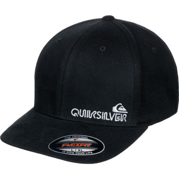 Quiksilver SIDESTAY Pánská kšiltovka