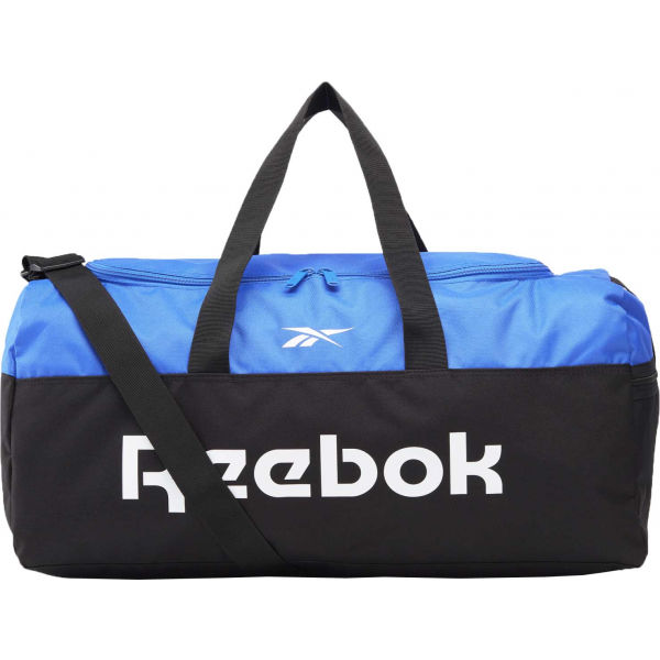 Reebok ACT CORE LL M GRIP Sportovní taška