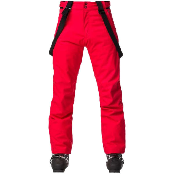 Rossignol SKI PANT Pánské lyžařské kalhoty