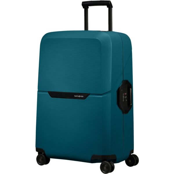 SAMSONITE MAGNUM ECO SPINNER 55 Kabinové zavazadlo