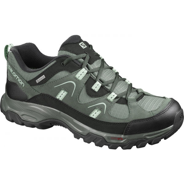 Salomon FORTALEZA GTX Pánská outdoorová obuv