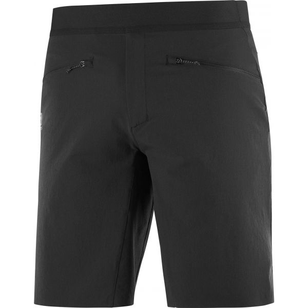 Salomon WAYFARER PULL ON SHORT M Pánské šortky