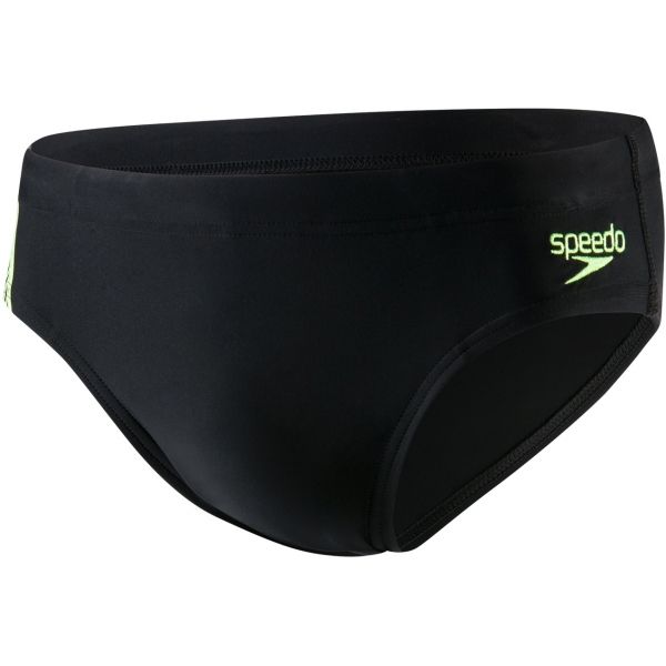 Speedo PLACEMENT 7CM BRIEF Pánské plavky