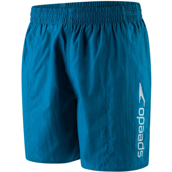 Speedo SCOPE 16 WATERSHORT Pánské plavecké šortky