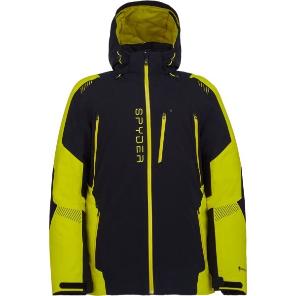 Spyder LEADER GTX JACKET MENS Pánská lyžařská bunda