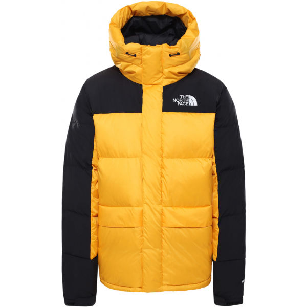 The North Face HIMALAYAN DOWN PARKA Pánská péřová bunda