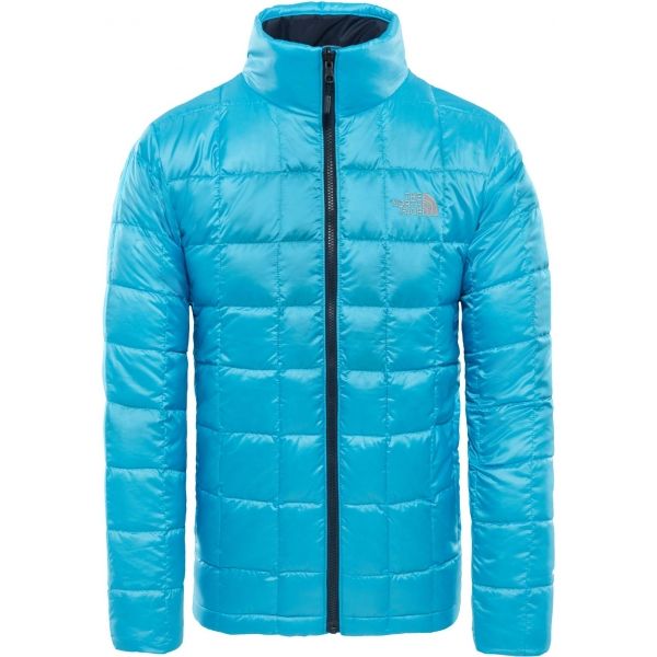 The North Face KABRU DOWN JACKET M Pánská zateplená bunda