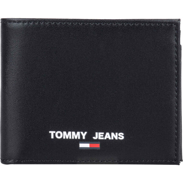 Tommy Hilfiger TJM ESSENTIAL CC AND COIN Pánská peněženka