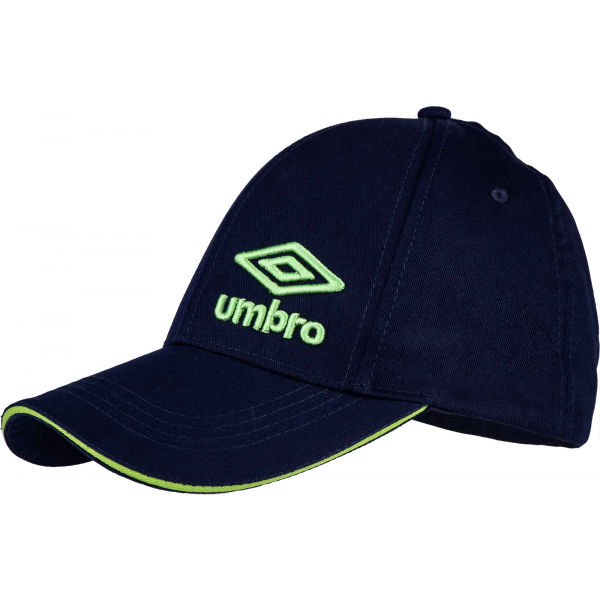 Umbro AXIO Chlapecká kšiltovka