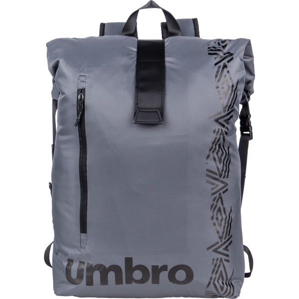 Umbro PADDED ROLL TOP BACKPACK Rolovací batoh