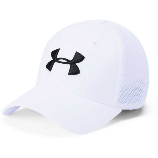 Under Armour CLASSIC MESH CAP Pánská kšiltovka