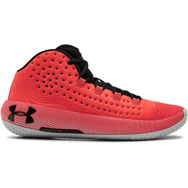 Under Armour HOVR HAVOC 2 Pánská basketbalová obuv