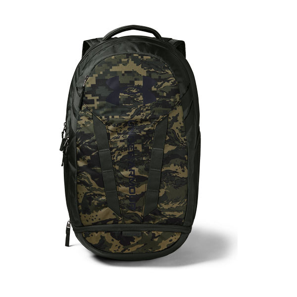 Under Armour HUSTLE 5.0 BACKPACK Batoh