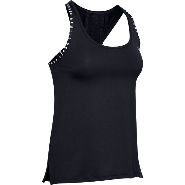 Under Armour KNOCKOUT TANK Dámské tílko