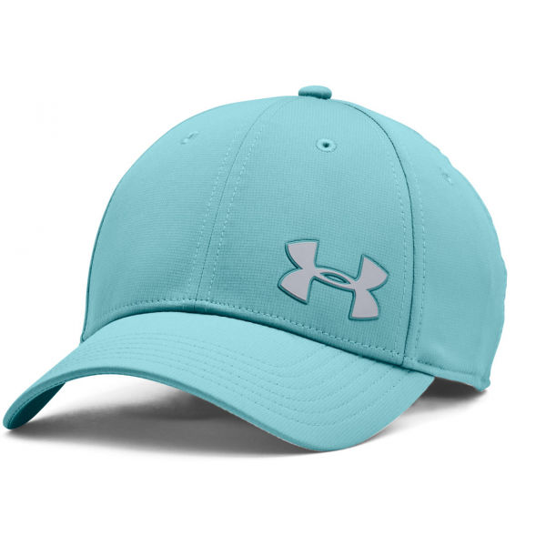 Under Armour MEN'S GOLF HEDLINE CAP 3.0 Pánská čepice