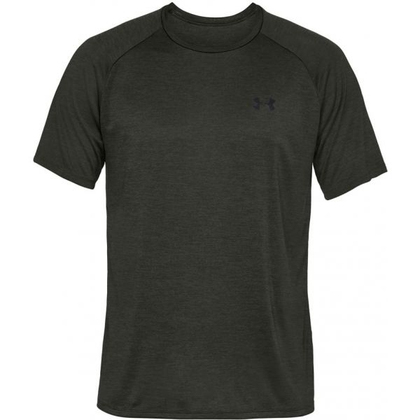 Under Armour UA TECH 2.0 SS TEE Pánské triko