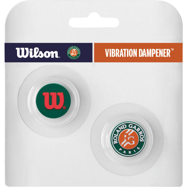 Wilson ROLAND GARROS VIBRASTOP Vibrastop