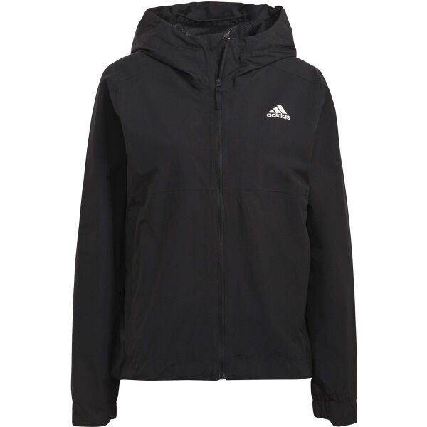 adidas BSC 3S R.R. J Dámská outdoorová bunda