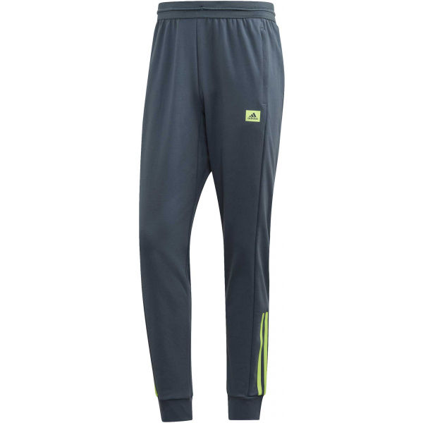 adidas DESIGNED TO MOVE MOTION PANT Pánské tepláky