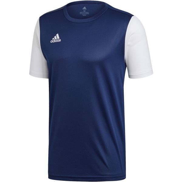 adidas ESTRO 19 JSY Pánský fotbalový dres