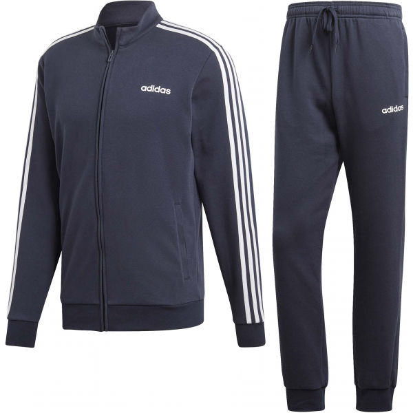 adidas TRACKSUIT COTTON RELAX Pánská souprava