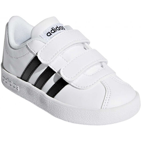 adidas VL COURT 2.0 CMF I Dětské vycházkové tenisky