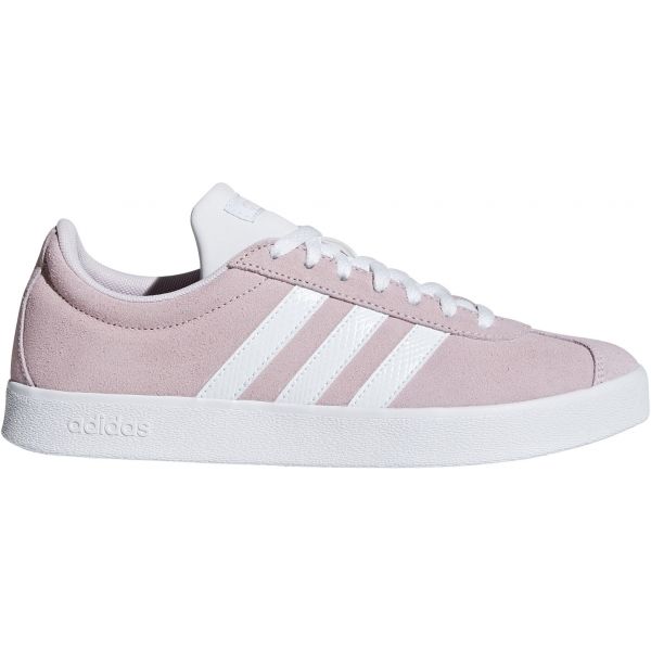 adidas VL COURT 2.0 Dámské volnočasové boty