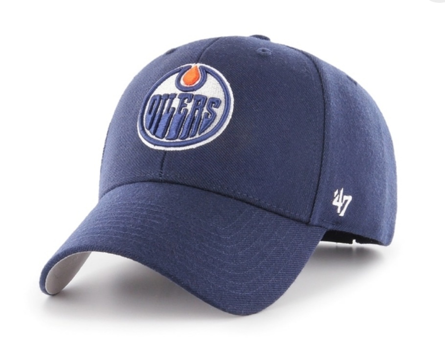 ´47 Brand Kšiltovka NHL 47 Brand MVP Cap SR