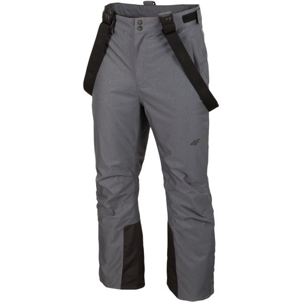 4F MEN´S SKI TROUSERS Pánské lyžařské kalhoty